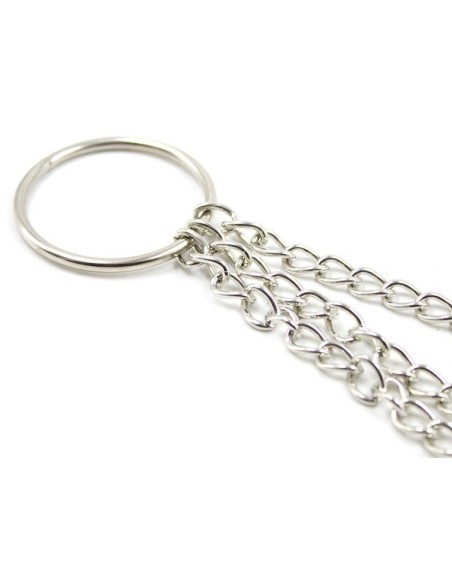 Pince-Tétons et Clitoris