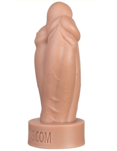 Gode Triple Cock S 13 x 5cm