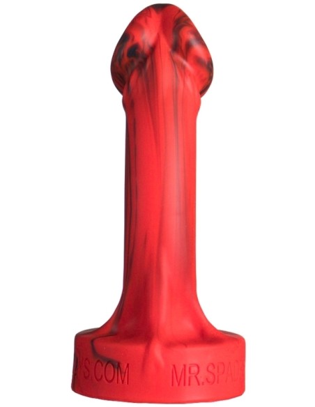 Gode Silicone Amanit 15 x 4.5cm Gode Silicone Amanit 15 x 4.5cm