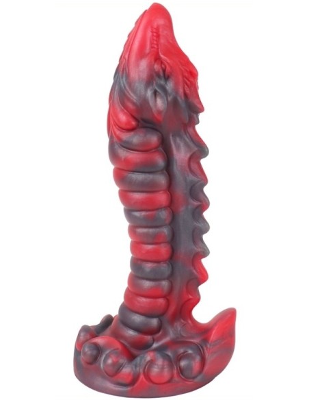 Gode Alien Furax 19 x 5.7cm