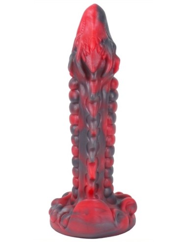 Gode Alien Furax 19 x 5.7cm