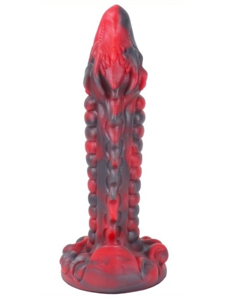 Gode Alien Furax 19 x 5.7cm