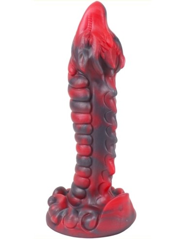 Gode Alien Furax 19 x 5.7cm