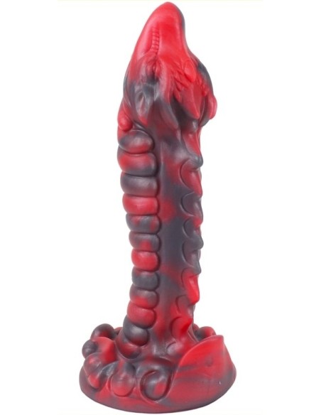 Gode Alien Furax 19 x 5.7cm
