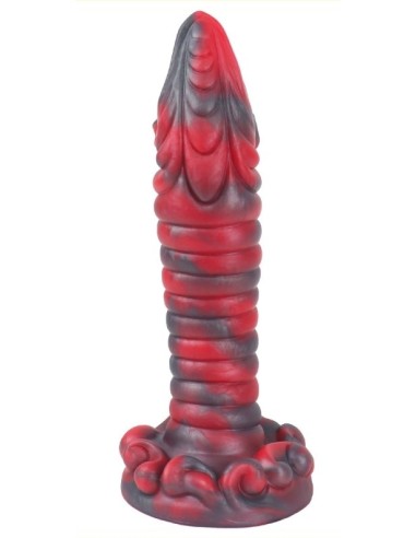 Gode Alien Furax 19 x 5.7cm