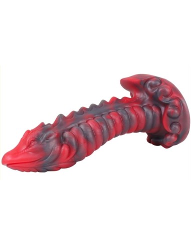 Gode Alien Furax 19 x 5.7cm