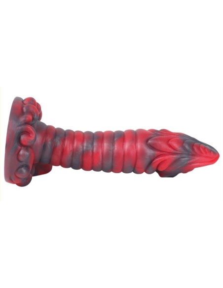 Gode Alien Furax 19 x 5.7cm