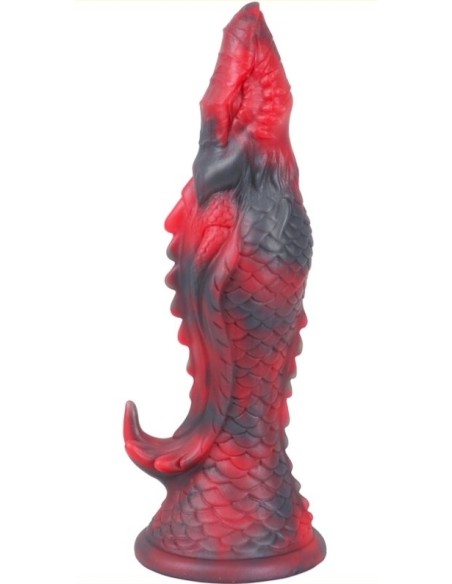 Gode Alien TIRAX 21 x 6.6cm Gode Alien TIRAX 21 x 6.6cm