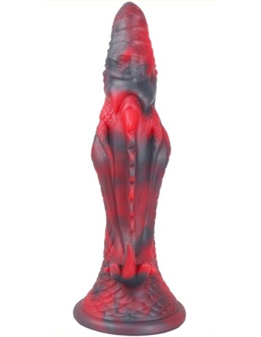 Gode Alien TIRAX 21 x 6.6cm