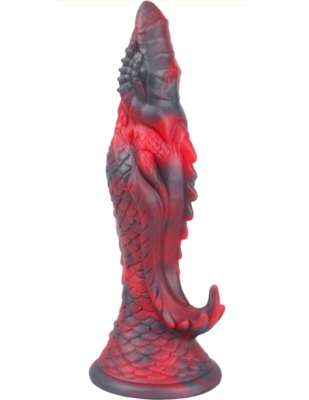 Gode Alien TIRAX 21 x 6.6cm Gode Alien TIRAX 21 x 6.6cm
