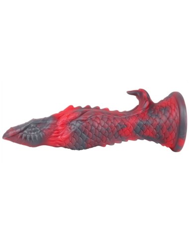 Gode Alien TIRAX 21 x 6.6cm