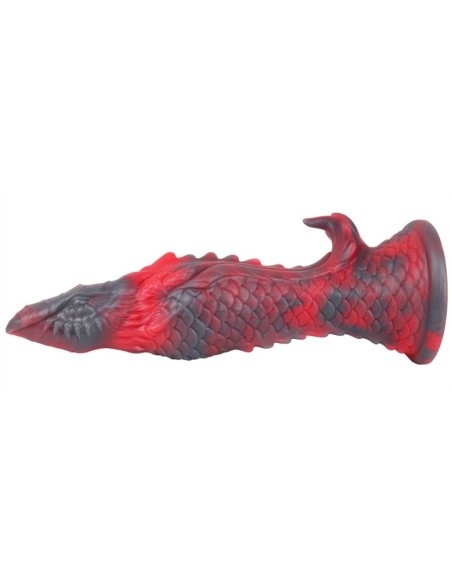 Gode Alien TIRAX 21 x 6.6cm Gode Alien TIRAX 21 x 6.6cm