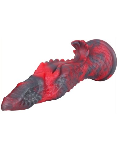 Gode Alien TIRAX 21 x 6.6cm