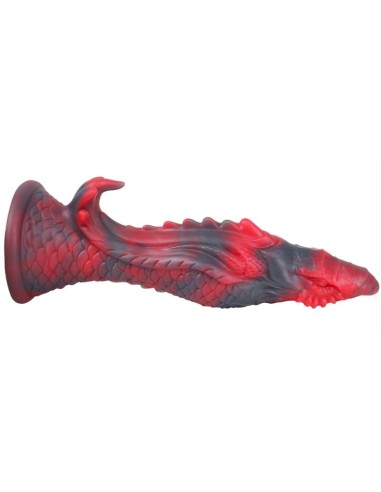 Gode Alien TIRAX 21 x 6.6cm