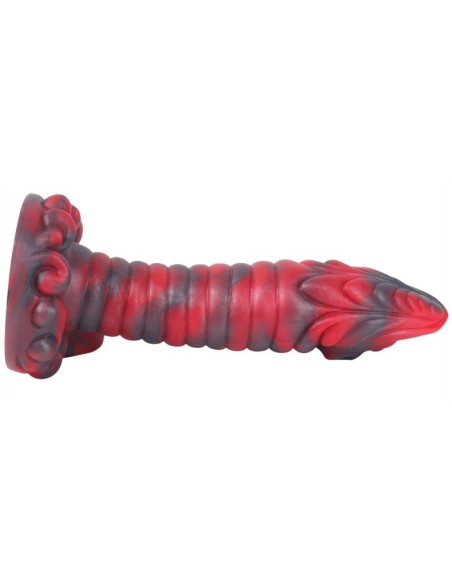 Gode Alien TIRAX 21 x 6.6cm Gode Alien TIRAX 21 x 6.6cm