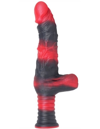 Gode avec poignée Realix M 16 x 4.5cm