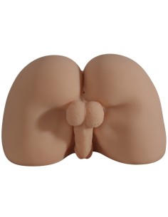 Masturbateur Fessier Love Butt Anus
