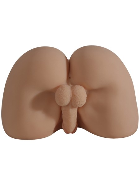 Masturbateur Fessier Love Butt Anus