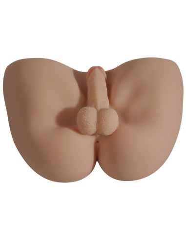 Masturbateur Fessier Love Butt Anus