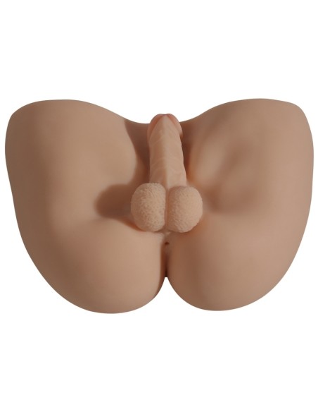 Masturbateur Fessier Love Butt Anus