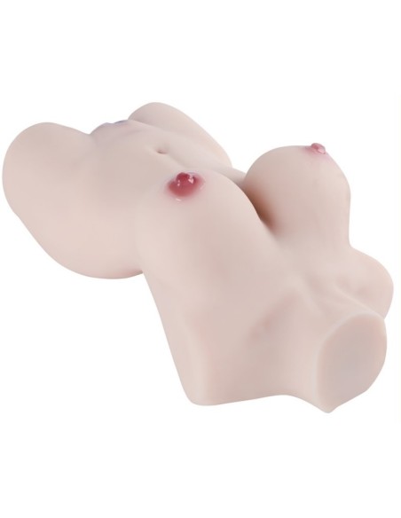 Masturbateur Buste Torso Queen Vagin-Anus Masturbateur Buste Torso Queen Vagin-Anus