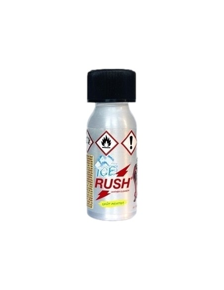 Ice Rush 30ml Ice Rush 30ml