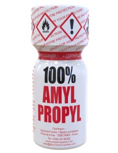 100% Amyl Propyl 13ml