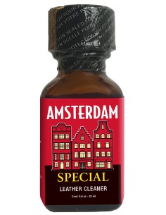 Amsterdam Special 25ml