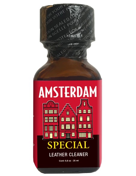 Amsterdam Special 25ml Amsterdam Special 25ml