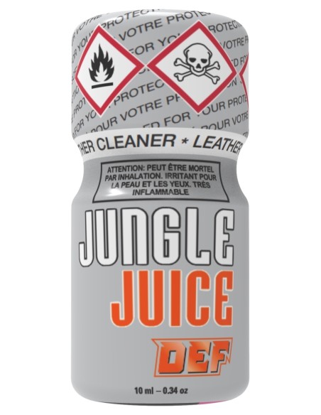 JUNGLE JUICE DEF 10ml JUNGLE JUICE DEF 10ml