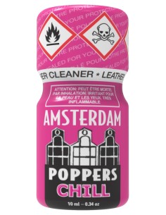 Amsterdam Chill 10ml