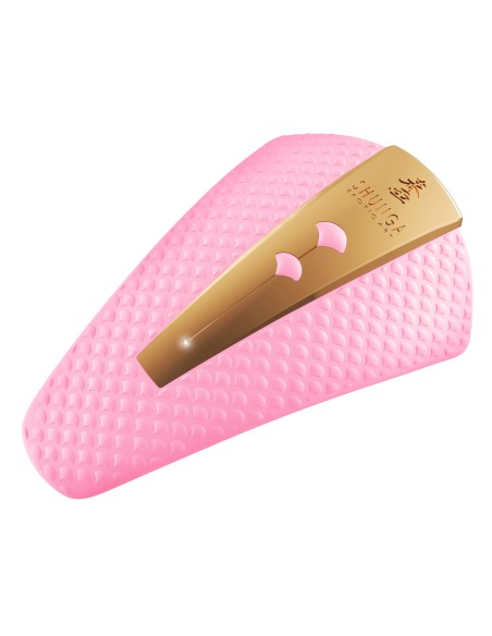 Stimulateur intime Shunga Obi Rose Stimulateur intime Shunga Obi Rose