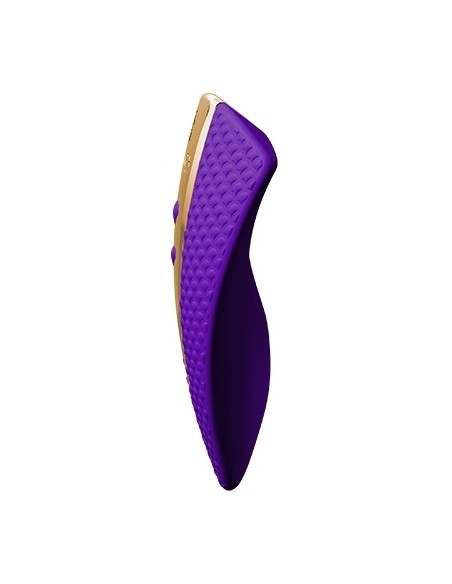 Stimulateur intime Shunga Obi Violet Stimulateur intime Shunga Obi Violet