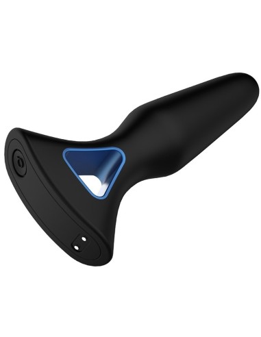 Plug vibrant Triangle 10 x 3.3cm