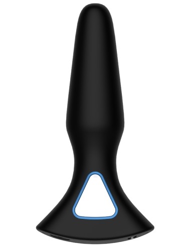 Plug vibrant Triangle 10 x 3.3cm