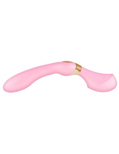 Stimulateur intime Shunga Zoa Rose