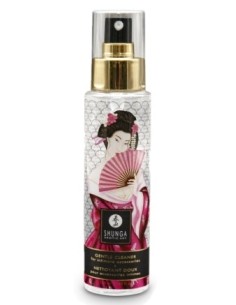 Nettoyant pour les sextoys Shunga 115ml