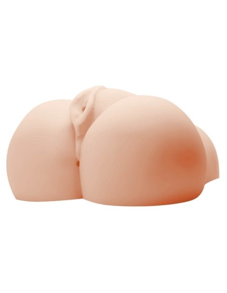 Masturbateur Fessier Vibrant Crazy Bull Duo Vagina Masturbateur Fessier Vibrant Crazy Bull Duo Vagina