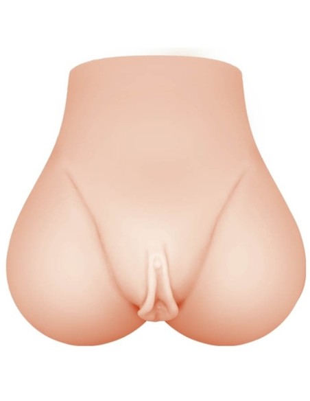 Masturbateur Fessier Vibrant Crazy Bull Duo Vagina Masturbateur Fessier Vibrant Crazy Bull Duo Vagina