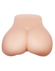 Masturbateur Fessier Vibrant Crazy Bull Simply Doggy