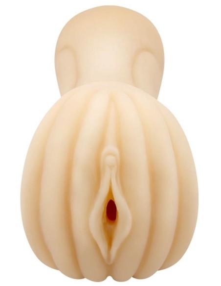 Masturbateur Pussy Crazy Bull Miriam