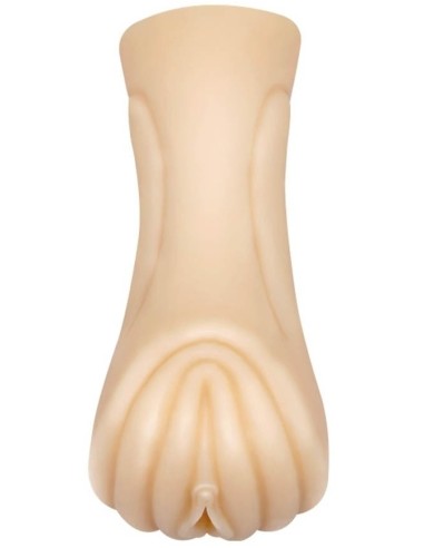 Masturbateur Pussy Crazy Bull Miriam