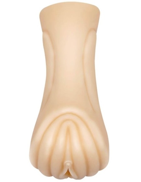 Masturbateur Pussy Crazy Bull Miriam