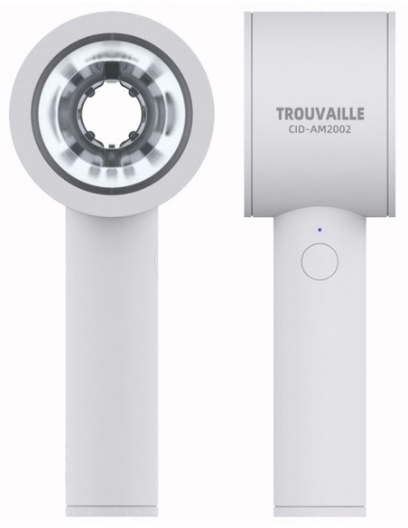 Masturbateur automatique Trouvix 6 Modes