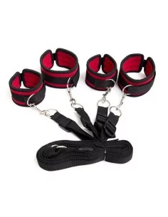 Attaches Poignets et Chevilles