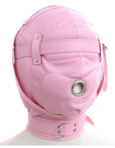 Cagoule Sm No Sensor Rose