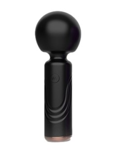 Mini wand Sophos Tête 50mm - Noir