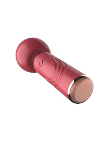 Mini Wand Sophos Tête 50mm - Rose