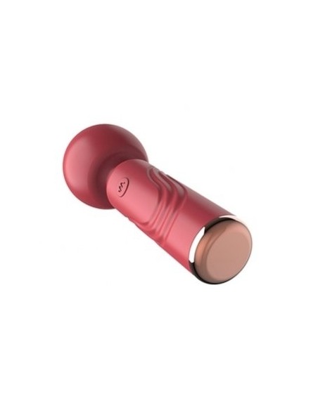 Mini Wand Sophos Tête 50mm - Rose Mini Wand Sophos Tête 50mm - Rose