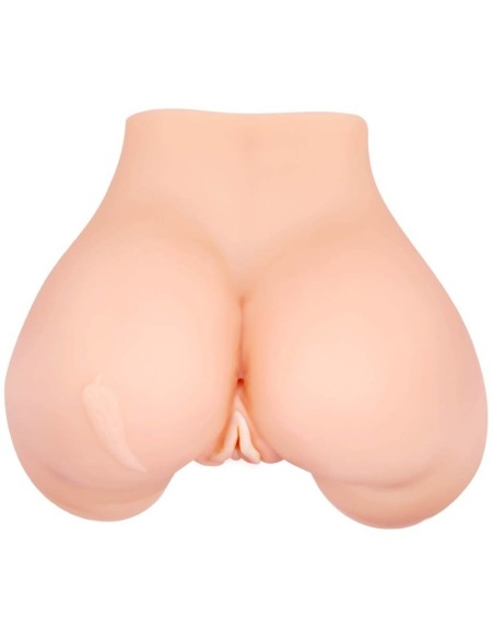 Masturbateur Fessier vibrant Crazy Bull Julie